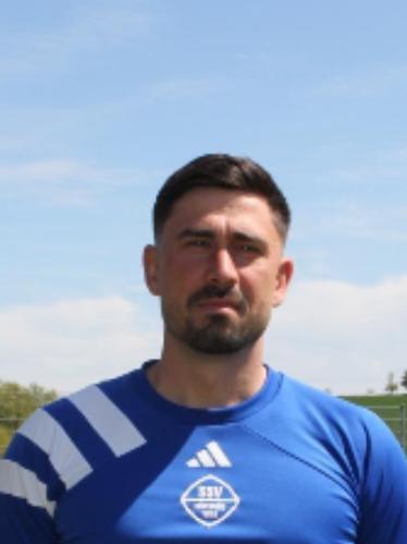 Lukas Muesel