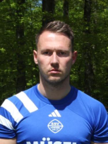 Marc-Andre Müller