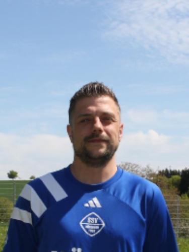 Matthias Schank