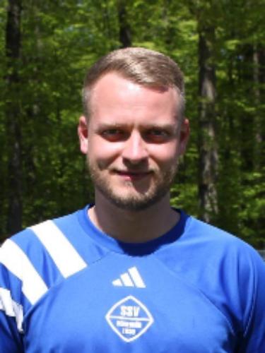 Manuel Schuetz