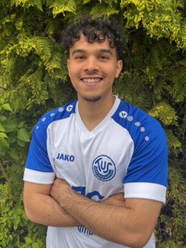 Mohammed Belhajjam