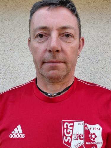 Sandro Leuner