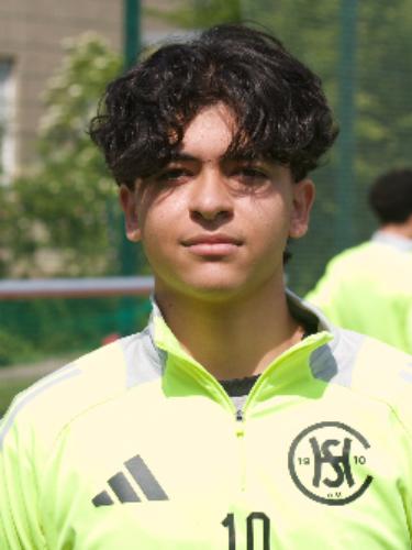 Maruan Houbban Karchi