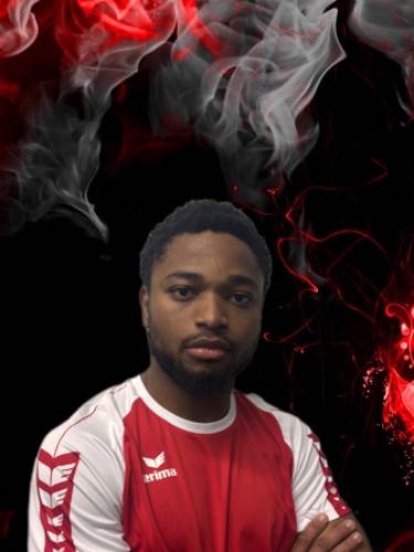 Chidera Sylvester Okonkwo