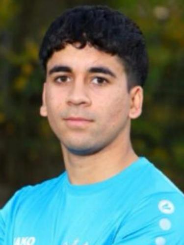 Amir Hossein Pajwak
