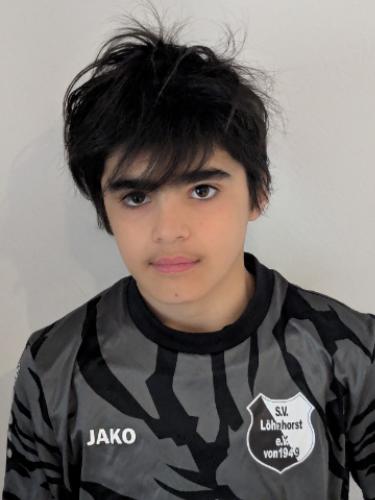 Dilljan Rawi