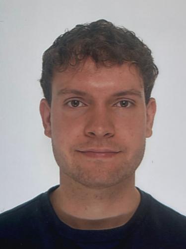 Jonas Koch