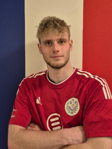 Jannis Andresen