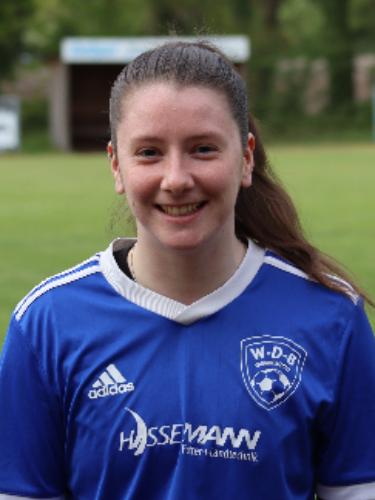 Sarah Köller