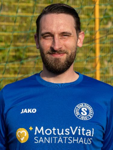 Stefan Wotschke