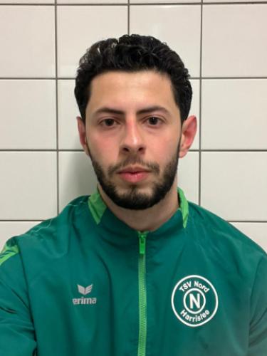 Qusai Yonso