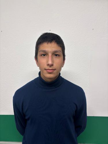 Goyibnazar Goyibov