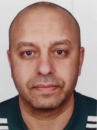 Alaeddine Jouini