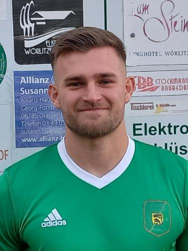 Hans Erik Hanusch
