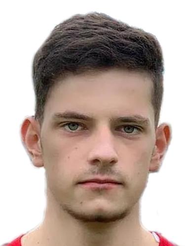 Niklas Petermeier