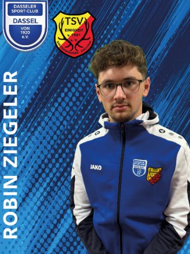 Robin Ziegeler