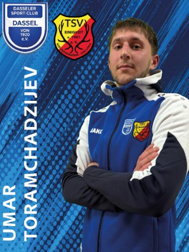 Umar Toramchadzijev