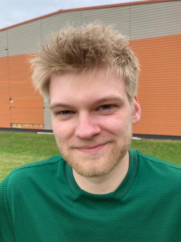 Tion Düsterhöft