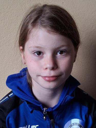 Mara Aaliyah Blümel