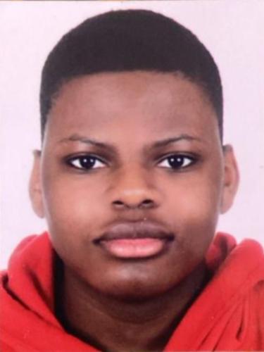 Olutobi Benson Ike