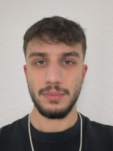Simar Keskinoglu