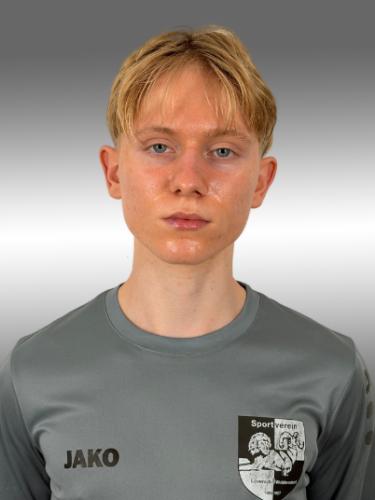 Xander Lukas Szkopkowski