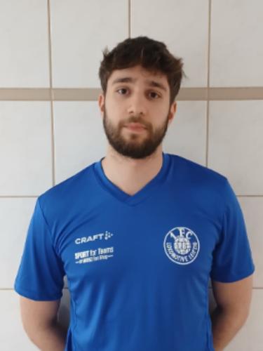 Binyamin Fedila