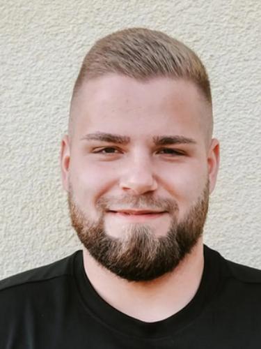 Collin Christian Weber