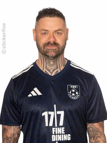 Mathias Walther