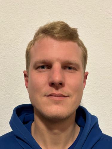 Jorma Haberland
