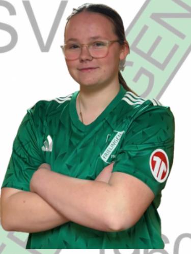 Leah-Sophie Labe