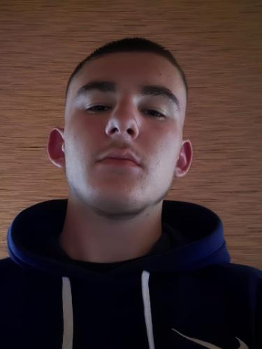 Nick Bramowski