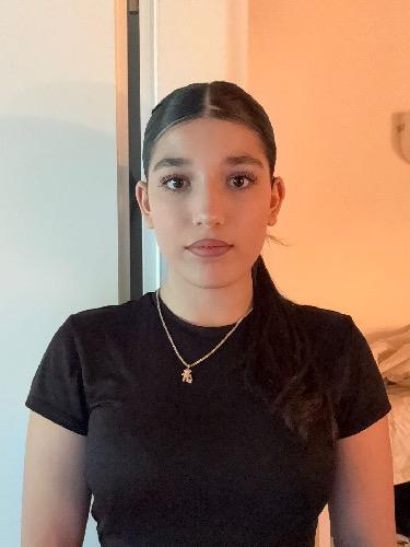 Aisha Sulaiman