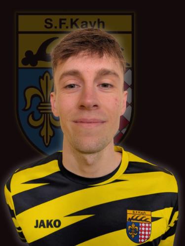 Fabian Walker