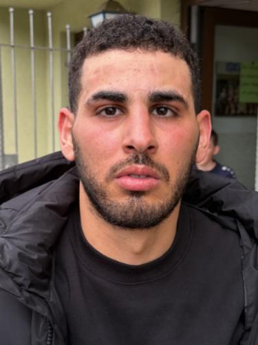 Nadjare Mokhtar