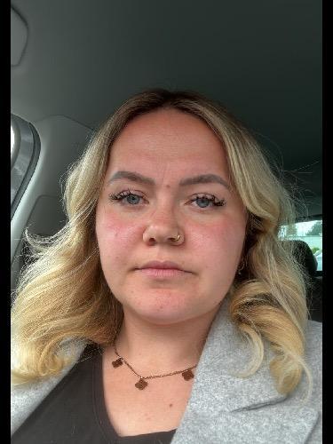 Alina-Benita Huhn