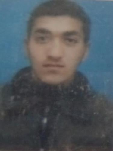 Mohammad Osama Alabyad