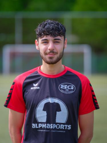 Omar Al-Holani