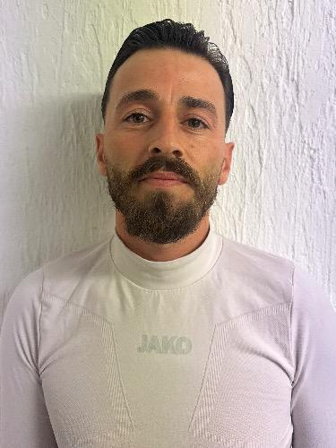 Okan Sahin