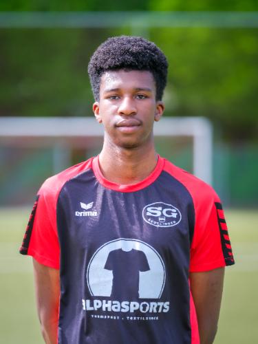 Adam Aboulaye