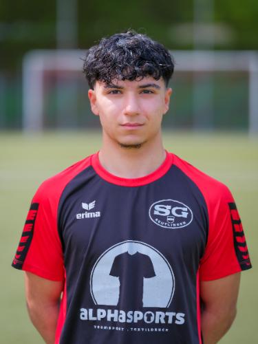 Mohammed Baker