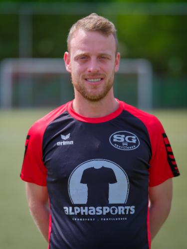 Kevin Laaß