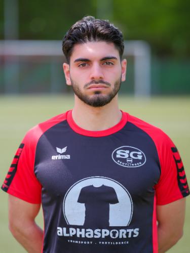 Yetkin Tokgül
