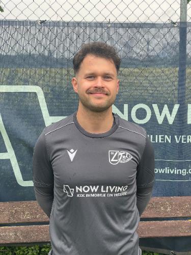 Florian Heymann