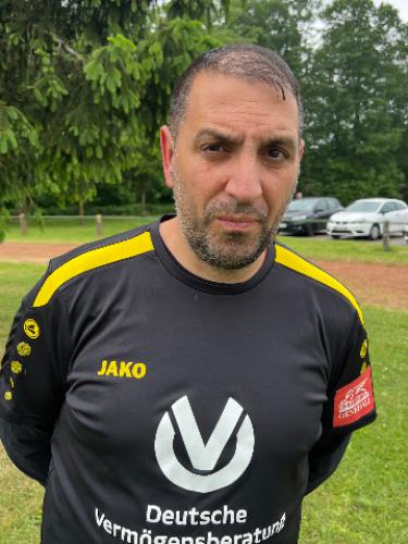 Cristian-Catalin Moisa