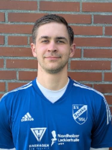 Thore Milkert