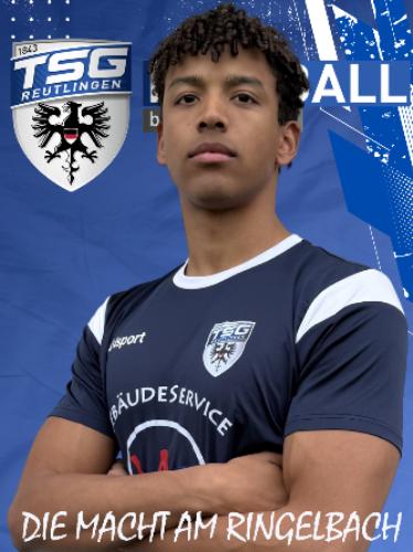 Ismael Sterz