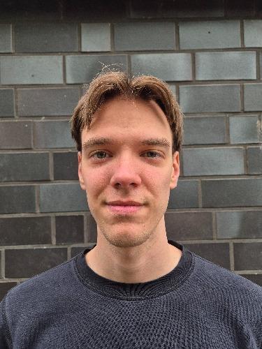 Nico Mildner