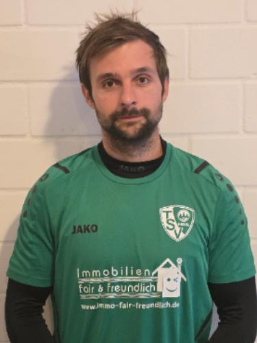 Sebastian Voß