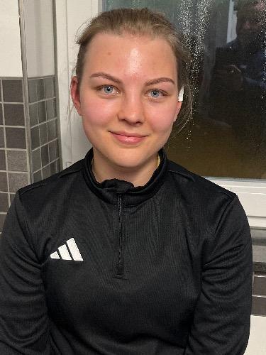 Elena Anouk Scharun